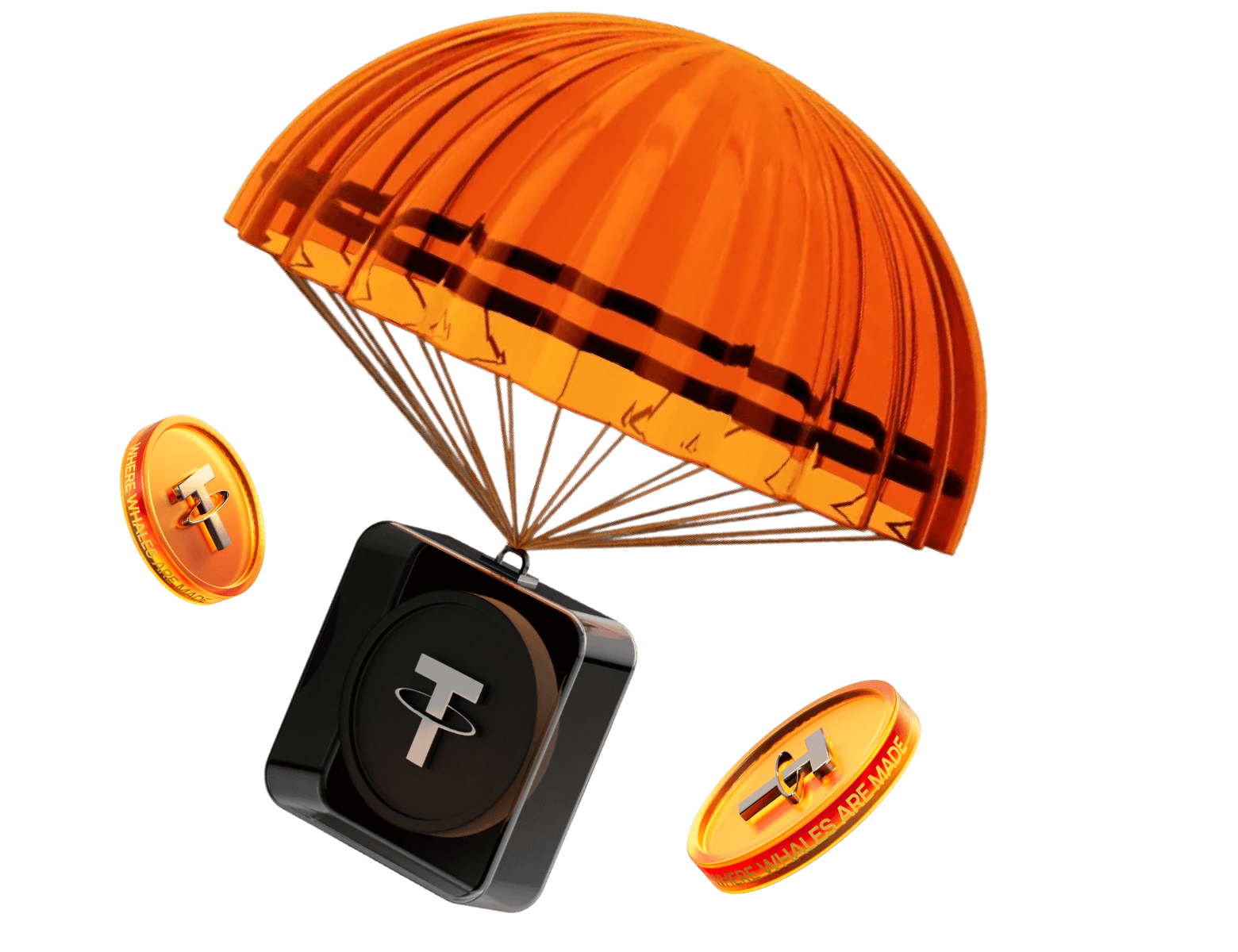 Launchpad Banner